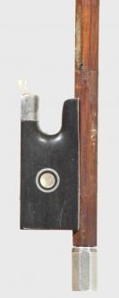 Audinot,Jacques-Violin Bow-