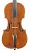 Salomon,Jean Baptiste Deshayes-Violin-1750 circa