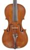 Forster,William II-Violin-