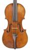 Camilli,Camillo-Violin-1739