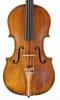 Wakeley,Louis-Violin-1884