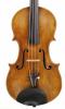 Reindahl,Knute-Violin-1917