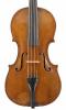 Facini,Fra Agostino-Violin-1722