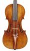 Dvorak,Jan Baptista-Violin-1860