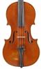 Audinot,Nestor Dominique-Violin-1881