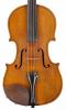 Lowendall,Louis-Violin-