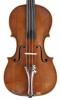 Forster,William II-Violin-1780 circa
