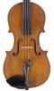 Fracai,Arturo-Violin-1926