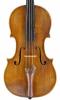 Mangenot,Amati-Violin-1947