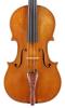 Becker Sr.,Carl-Violin-1949