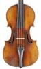 Vuillaume,Jean Baptiste-Violin-1860 circa