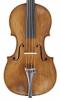 Gagliano,Gennaro (Januarius)-Violin-1766 circa