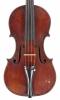 Bailly,Paul-Violin-1900 circa