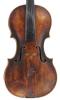 Albani,Giuseppe-Violin-1711