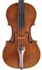 Vuillaume,Claude François-Violin-1785