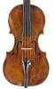 Widhalm,Martin Leopold-Violin-1785