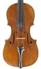 Della Corte,Alfonso-Violin-1860 circa