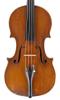 Mermillot,Maurice-Violin-1880 circa