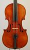 Holder,Thomas James-Violin-1911 circa