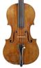 Gagliano,Nicola-Violin-1730 circa