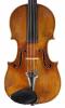 Neuner,Neuner & Hornsteiner-Violin-1885