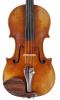 Carlisle,James Reynolds-Violin-1931