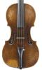 Leidolff,Josephus Ferdinandus-Violin-1764