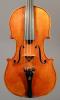 Hel,Pierre Jean Henri-Violin-1924