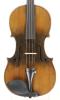 Claudot,Charles I-Violin-1810 circa