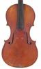 Holder,Thomas James-Violin-1930