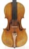 Vuillaume,Jean Baptiste-Violin-1844 circa