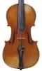 Bernardel,Auguste Sebastian-Violin-1858