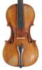Thir,Georg-Violin-1760 circa