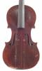 Hill,W.E. Hill & Sons Firm-Violin-1919