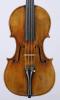 Mantegazza,Pietro Giovanni-Violin-c.1780