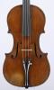 Antoniazzi,Gaetano-Violin-1850 circa