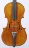 Albanelli,Franco-Violin-1955