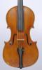 Gaggini,Pierre-Violin-1933