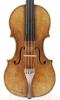 Rogeri,Giovanni Battista-Violin-c. 1690