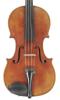 Heberlein,Heinrich Theodore Jr-Violin-1930 circa