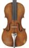 Voller,Brothers-Violin-c. 1890