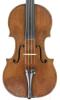 Gagliano,Ferdinando-Violin-1780 circa