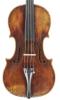 Banks,Benjamin-Violin-1794