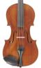 Chenantais & Layais,Firm-Violin-1926