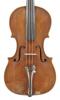 Forster,William II-Violin-1780 circa