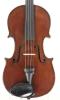 Omond,James-Violin-1895