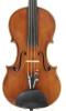 Bucher,Ignaz Johann-Violin-1925