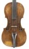 Leidolff,Josephus Ferdinandus-Violin-1764