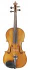 Mougenot,Leon-Violin-1930 circa