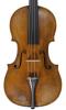 Gagliano,Gennaro (Januarius)-Violin-c. 1766